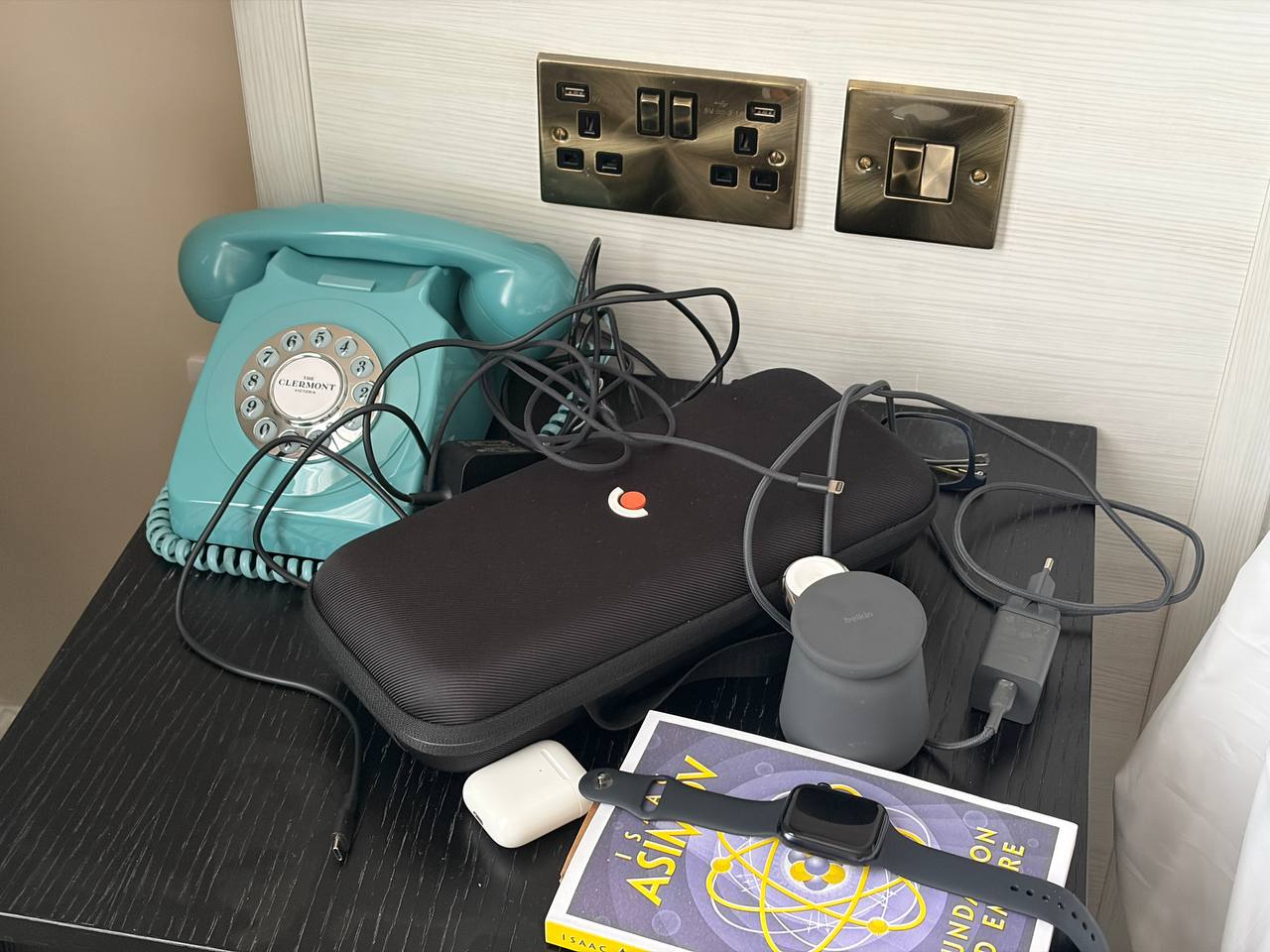 Не учел один моментик….