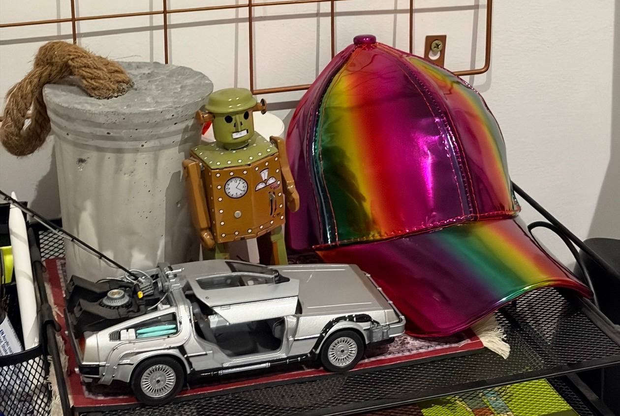 ~~не~~Гейская история из Лондона