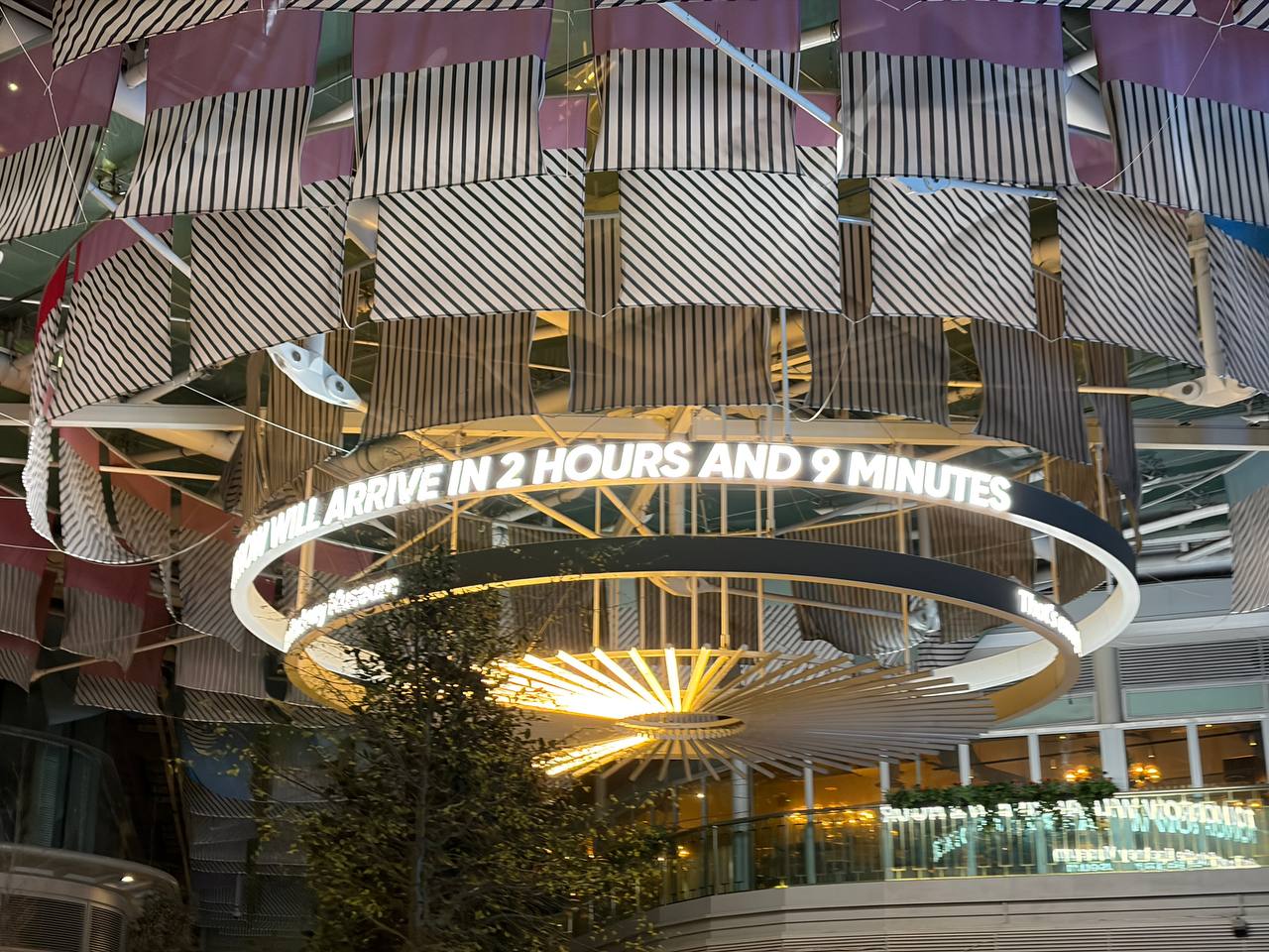 Реклама в телеграме от компаний РФ