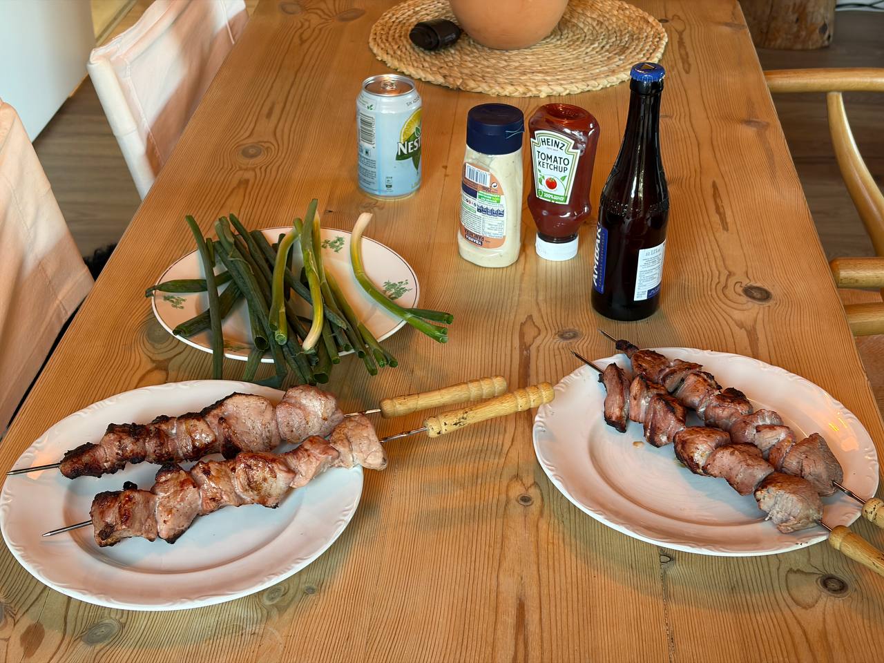 Суббота отдыха в нескольких фото