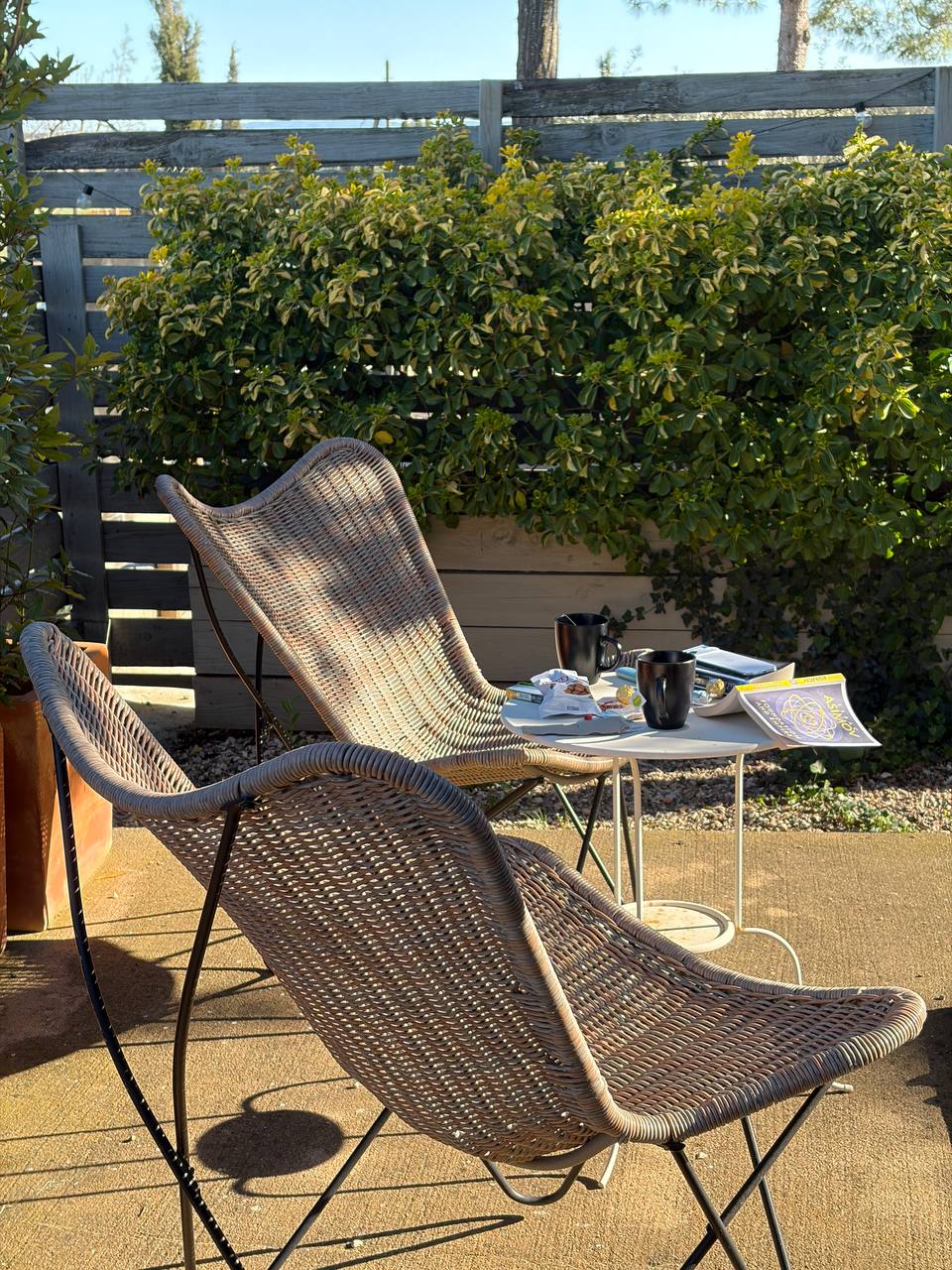 Воскресенье отдыха в нескольких фото и видео