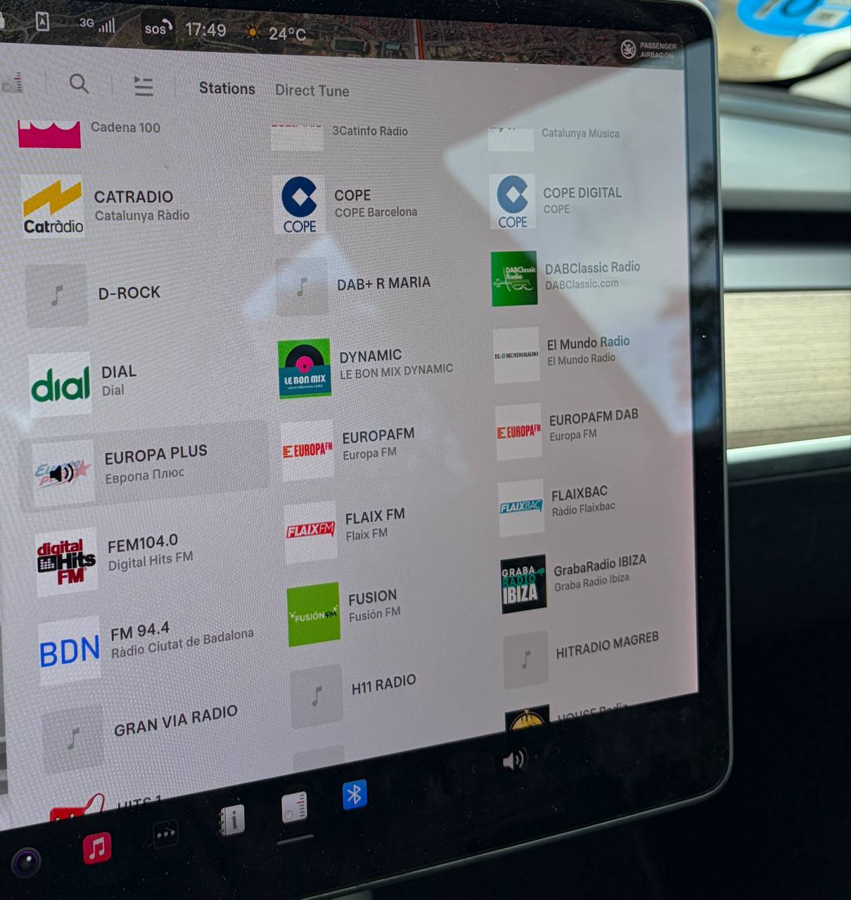 От перестановки мест слагаемых - поменялась сумма