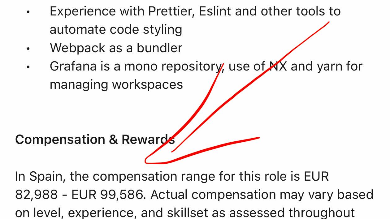 Сколько зарплата для этой роли? Узнаем с 7 июня 2026 года 