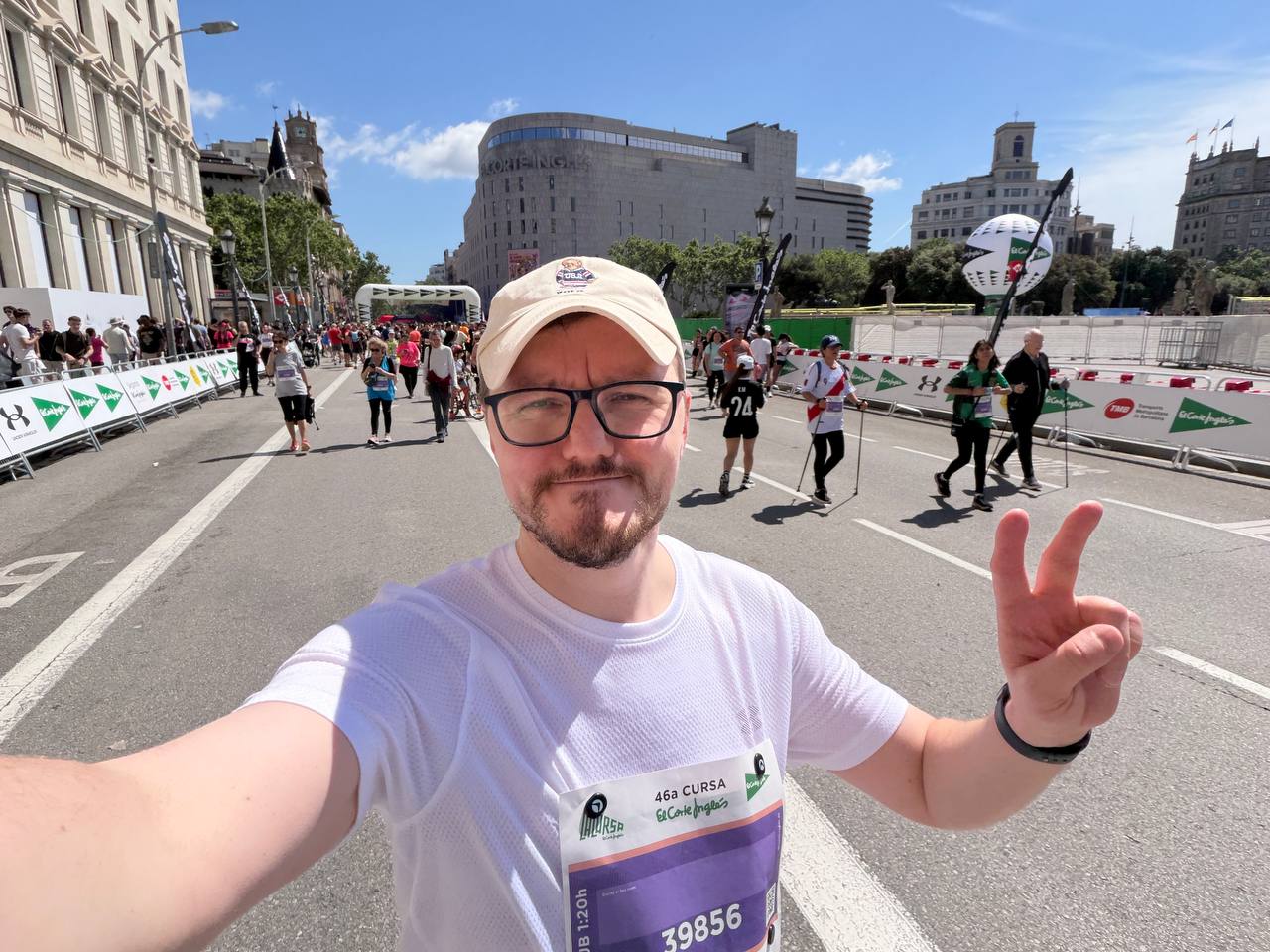 10 km ✅