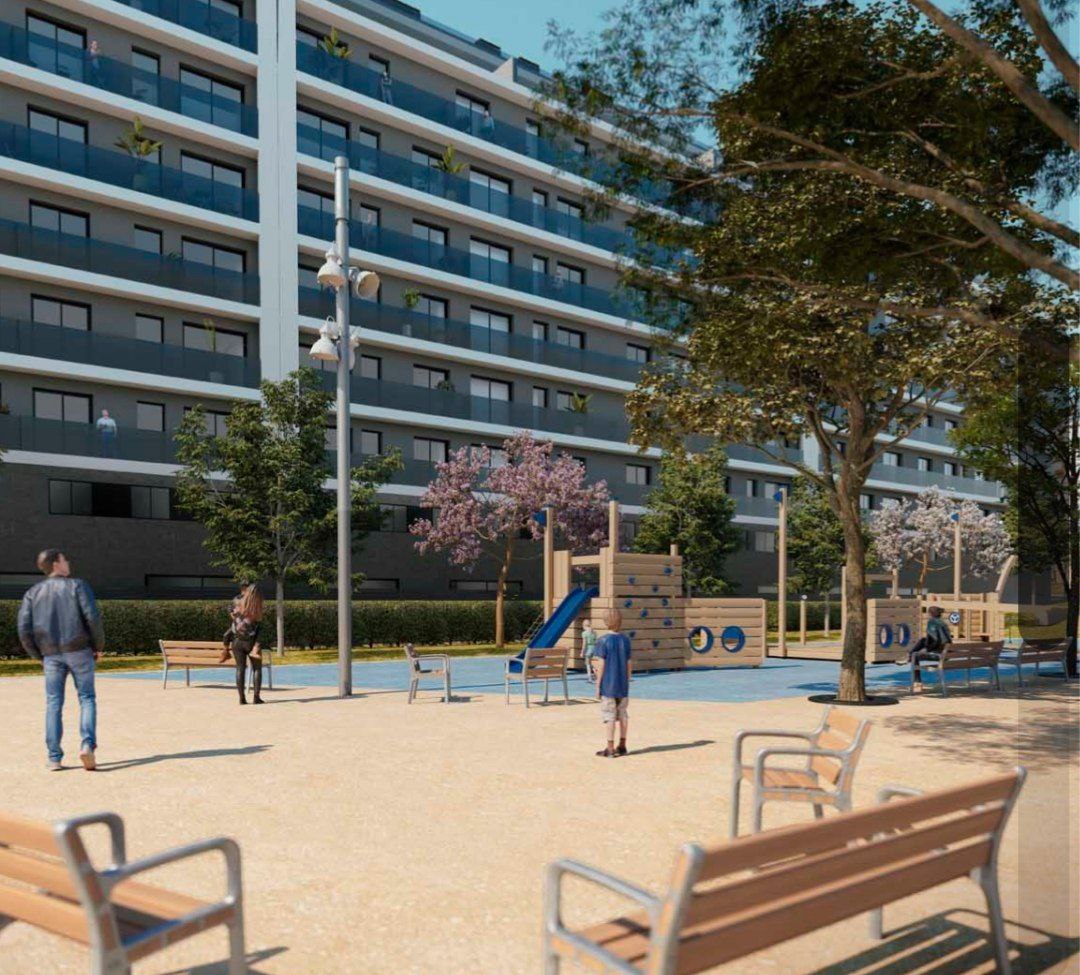 🏡 6 шагов для оформления ипотеки в Испании