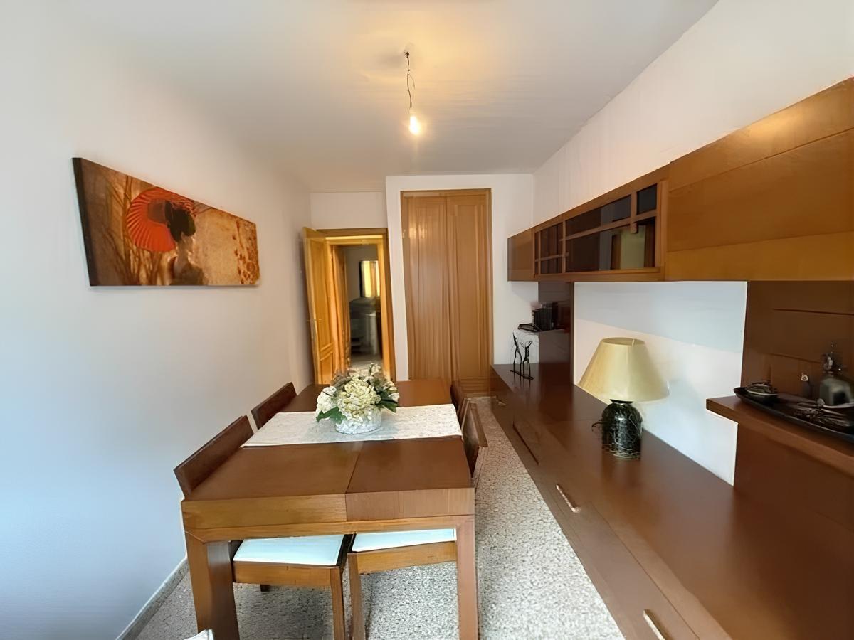 ✅ Светлая квартира в современном доме (2005 года постройки) в одном из лучших районов Кастельона,  о