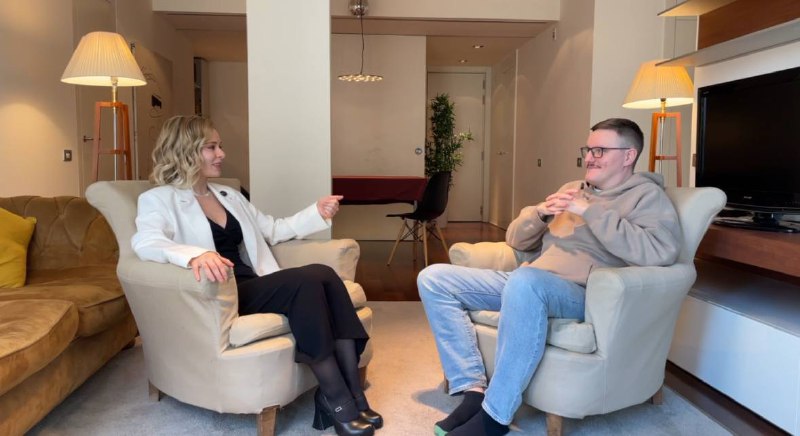 Сходил на офлайн интервью 🤓 это мой второй экспериенс