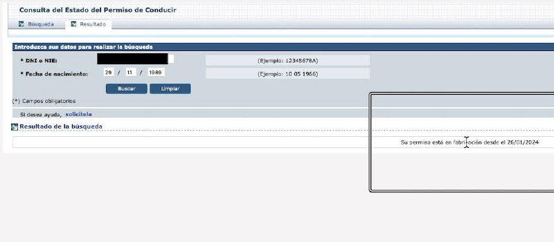 Мои права начали делать, опять) 🎩 с 26 января