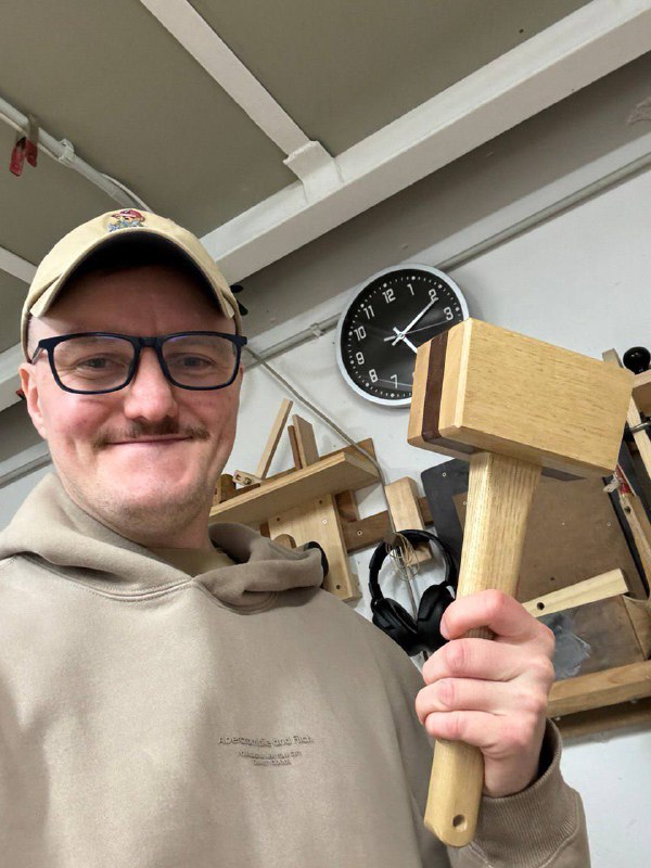 🎉 Получил оффер от испанской компании