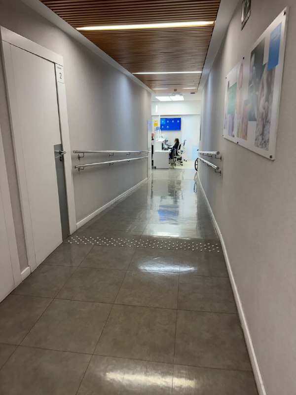 Сходил к врачу посмотреть свои органы👀