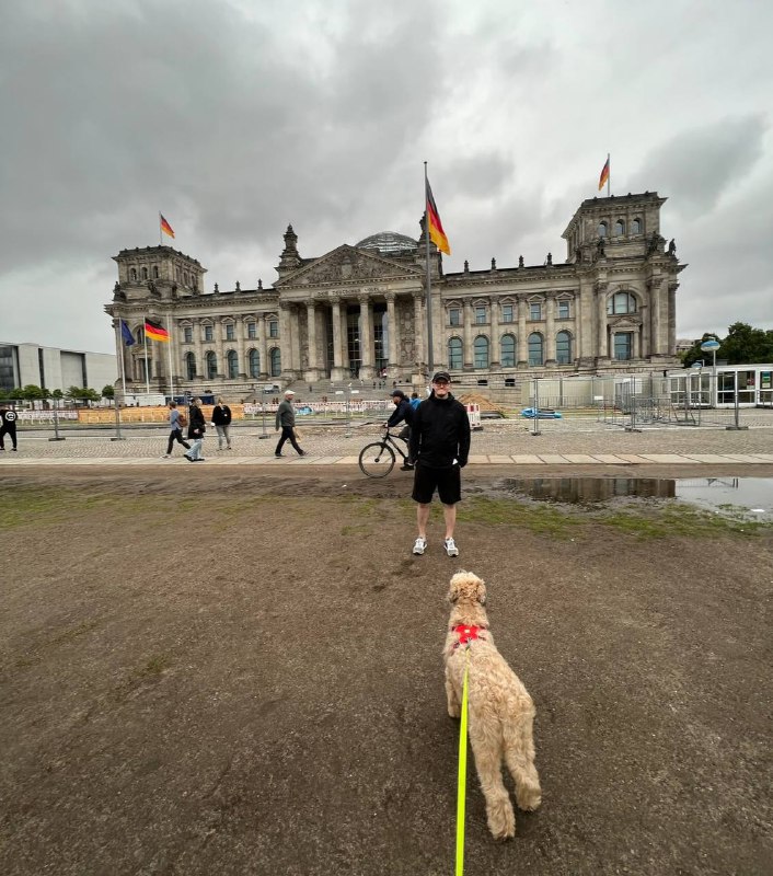В Испании неправильное время ☝️