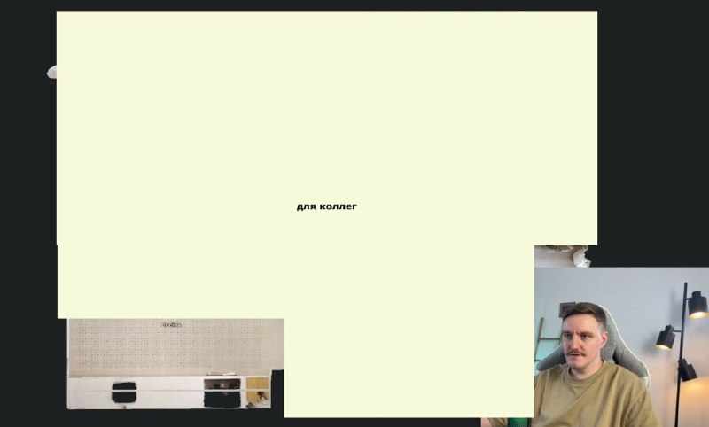 Обзор на мою квартиру, где мы живем почти уже 2 года вышел на YouTube