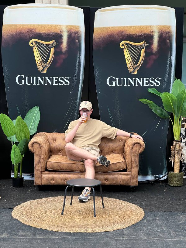 Сходил на чемпионат бургеров 🤓