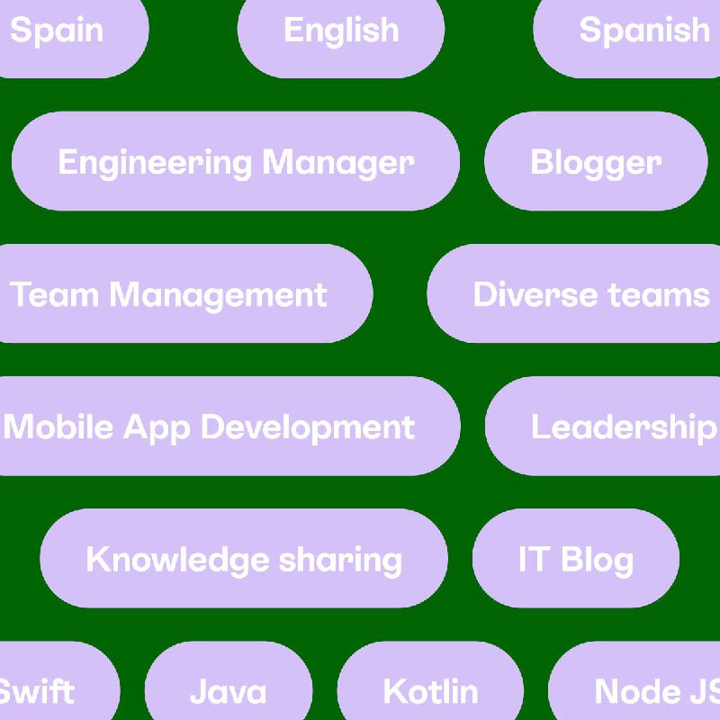 Давайте посмотрю ваше резюме или рубрика “Резюме Линч” 🤓