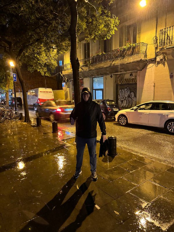 Концерт Rammstein в Барселоне 🔥