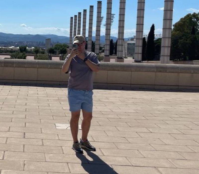 Завтра в офис, первый день 🤓