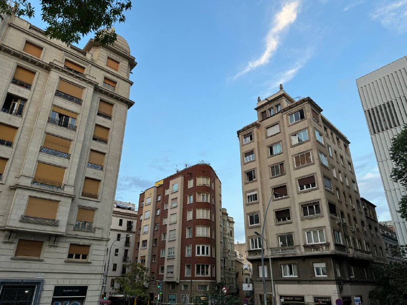 Я слышал несколько мифов о Европе…