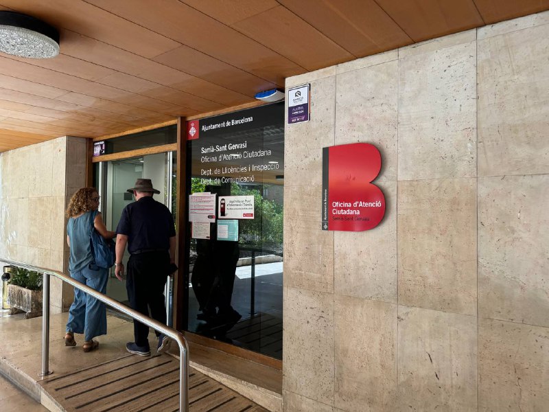 Обновление прописки необходимо каждые 2 года для иностранцев в Испании