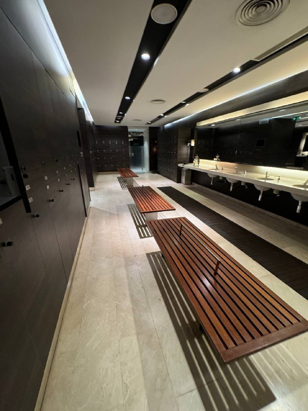 Буду ходить в тренажерный зал, сегодня подписался и сходил первый раз посмотреть