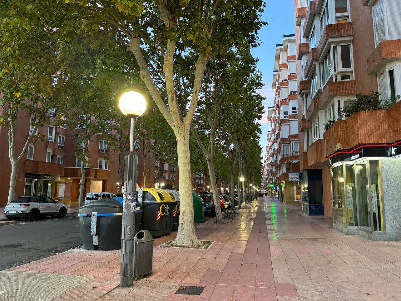 Столица Страны Басков  - Витория-Гастейз