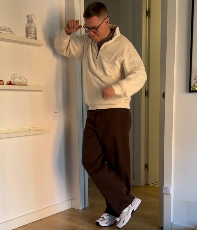 Ну ладно, вот и кроссовки, мой выбор пал на