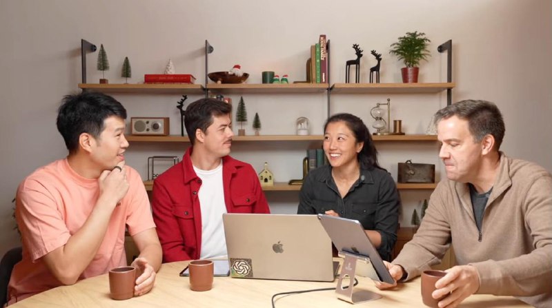 OpenAI показали что теперь модель о1 можно обучать своими датасетами