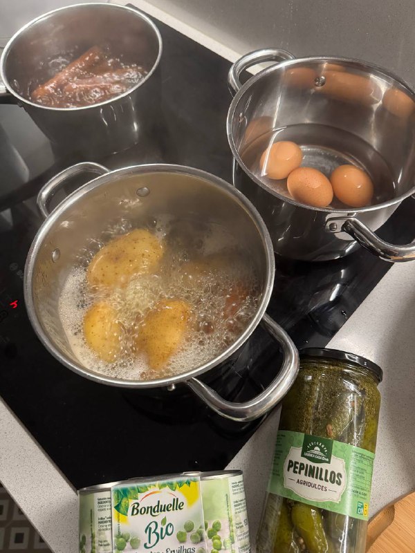 Кто пишет рецепты?