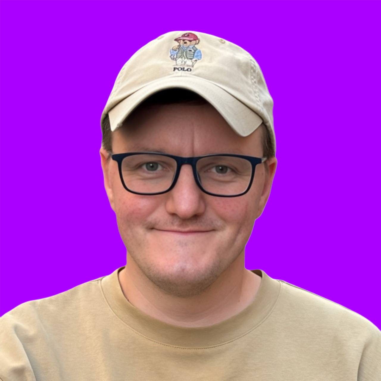 «Поговори с Андреем» - так обычно говорят знакомым/друзьям направляя ко мне 🤓