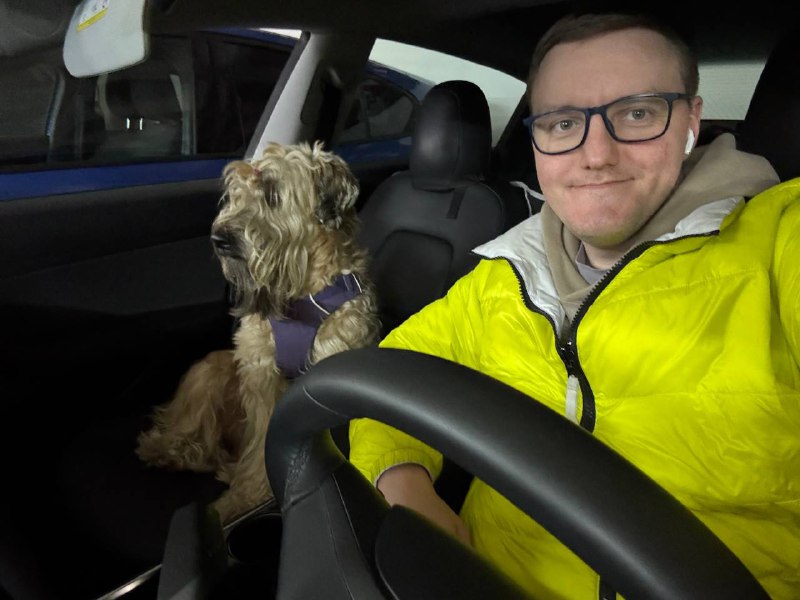 Камеры+сигнализация в Тесле, доступны в онлайн просмотре