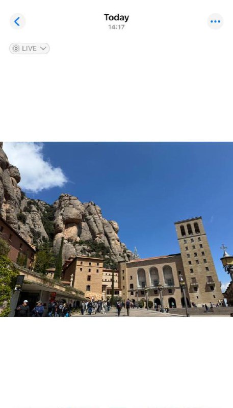 Apple AI в Европе, Монтсеррат, Холтер