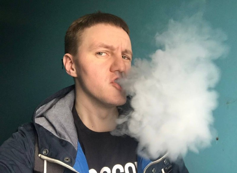 Законом не запрещено, парю где хочу 💨