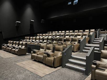 Ходили сегодня в кино