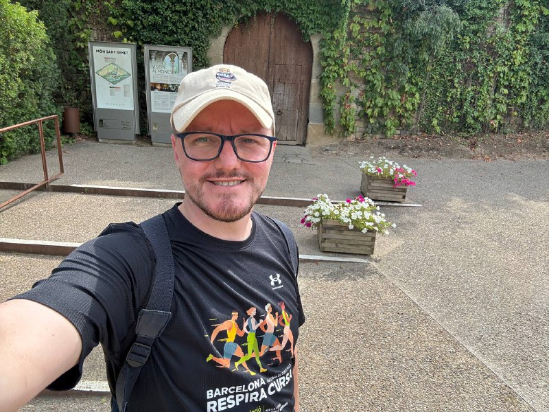 Съездил похайкать сегодня