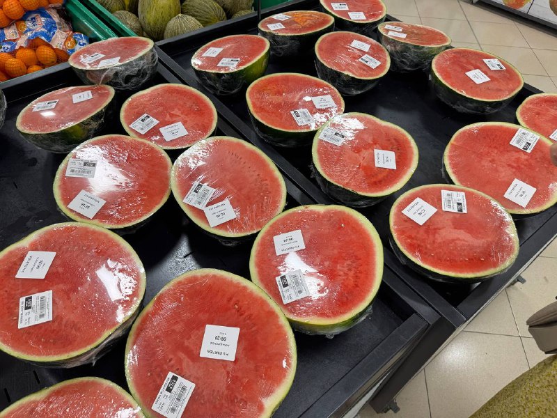 Лето не кончилось, держу в курсе