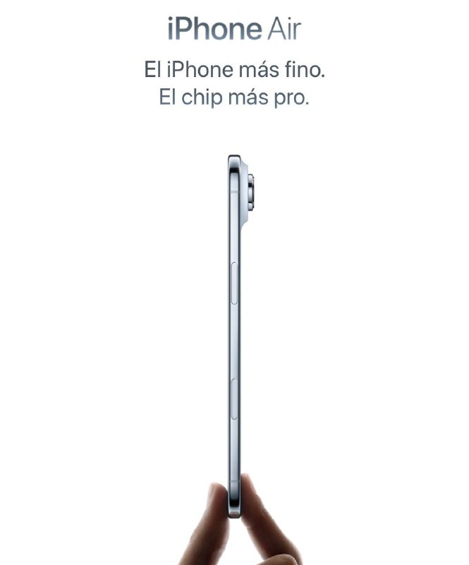 Вчера Apple показали новые айфоны, часы и наушники