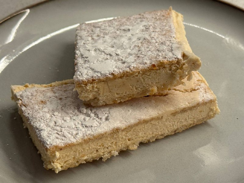 Pastel Ruso - как мне на вкус