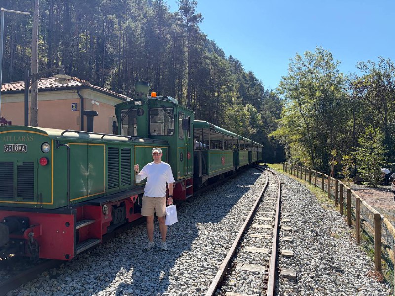 Как я оказался на цементном заводе