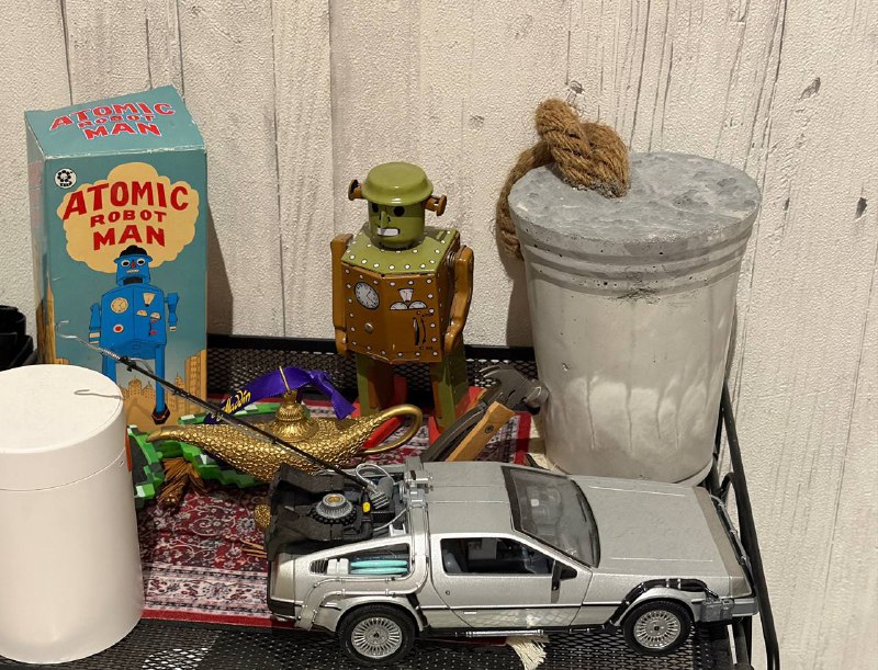 Первая новая рабочая неделя завершилась