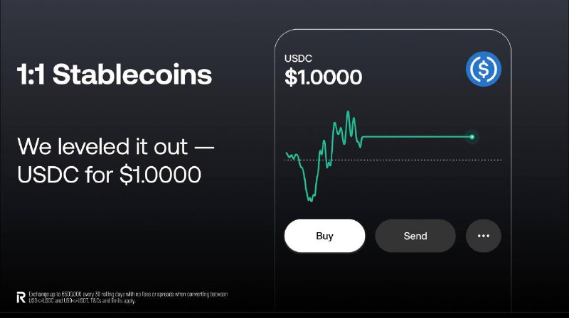 Revolut убил арбитраж