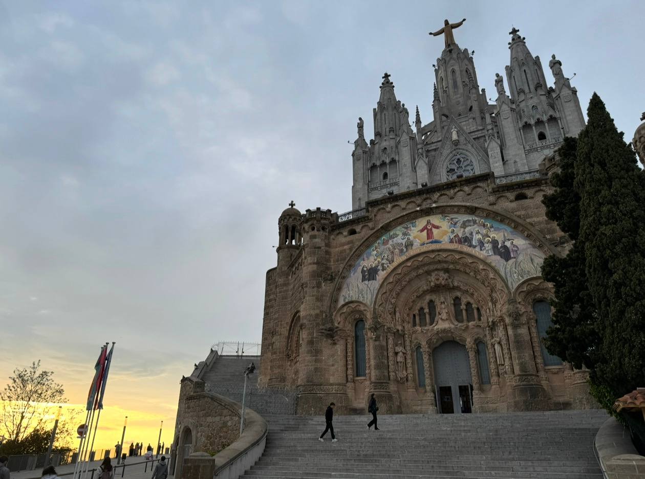 Андрей Первозванный