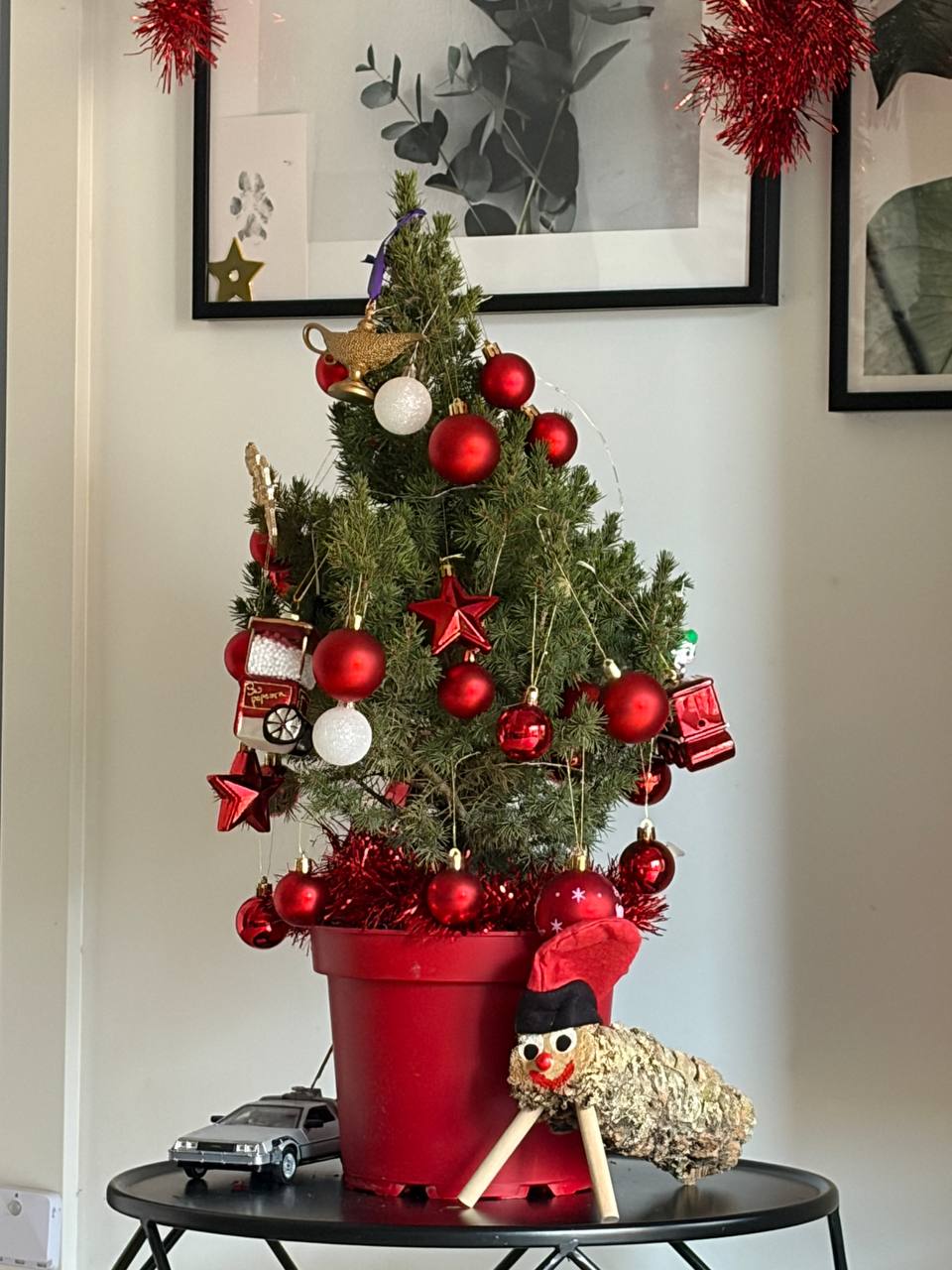 Рождественская испанская лотерея