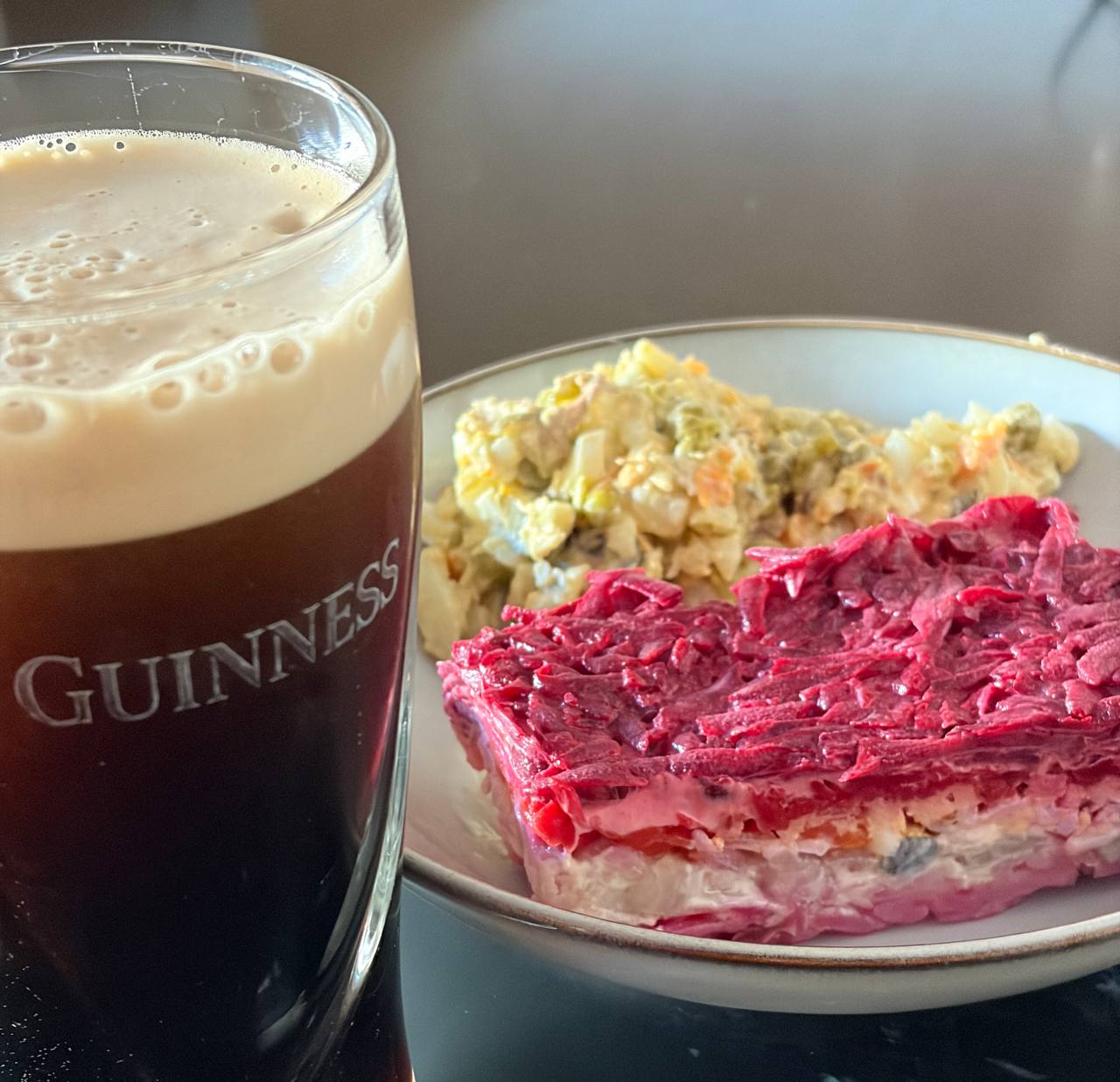 Встречаю четвертый новый год в Испании