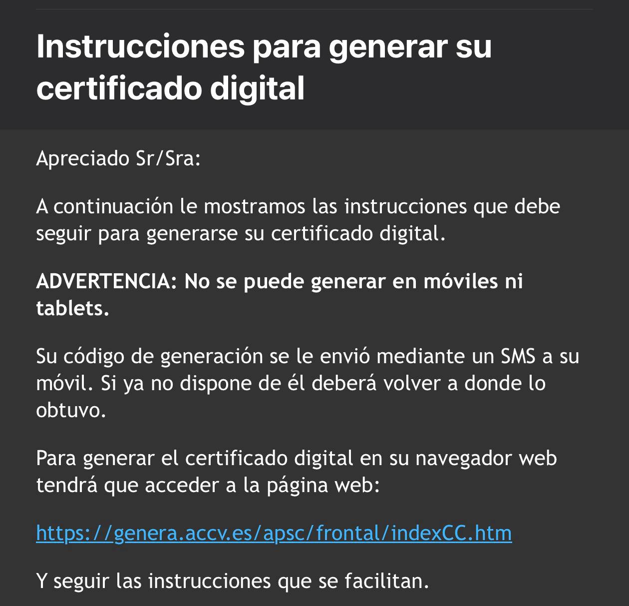 Испанская ЭЦП / Cl@ve - удаленно