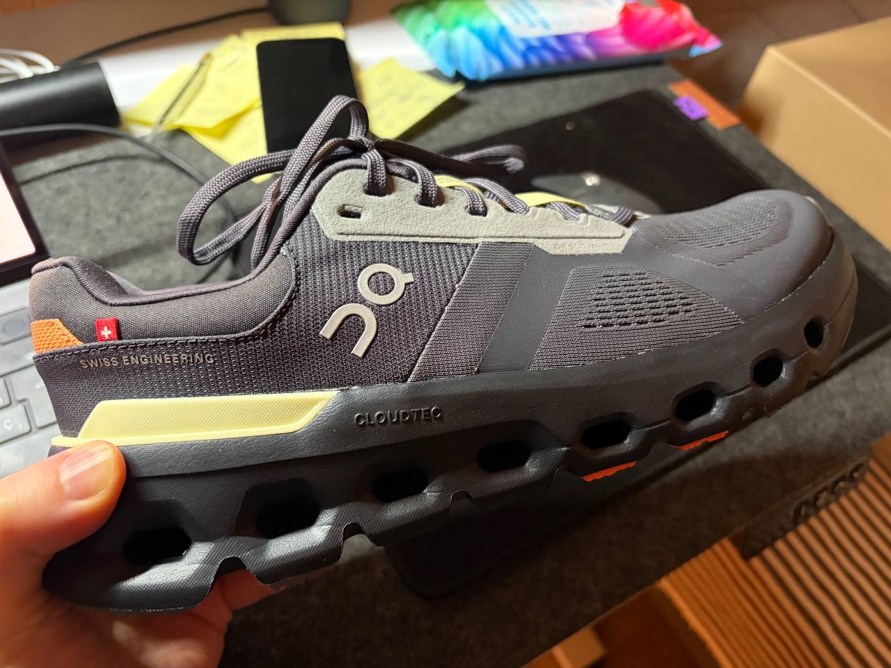 Дед Мороз, уходи!