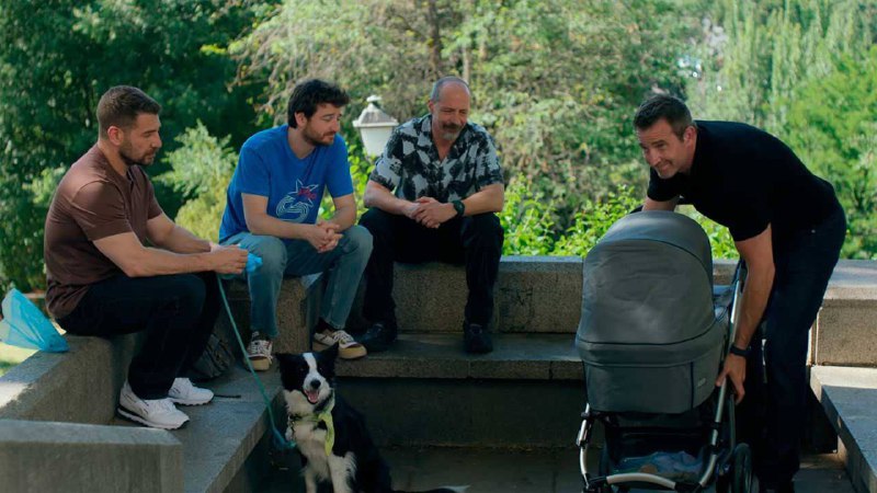 Мой выбор на сегодняшний вечер,